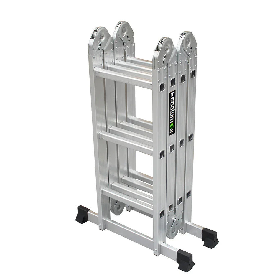 ESCALERA ARTICULADA DE ALUMINIO ESCALUMEX DE 3.28M