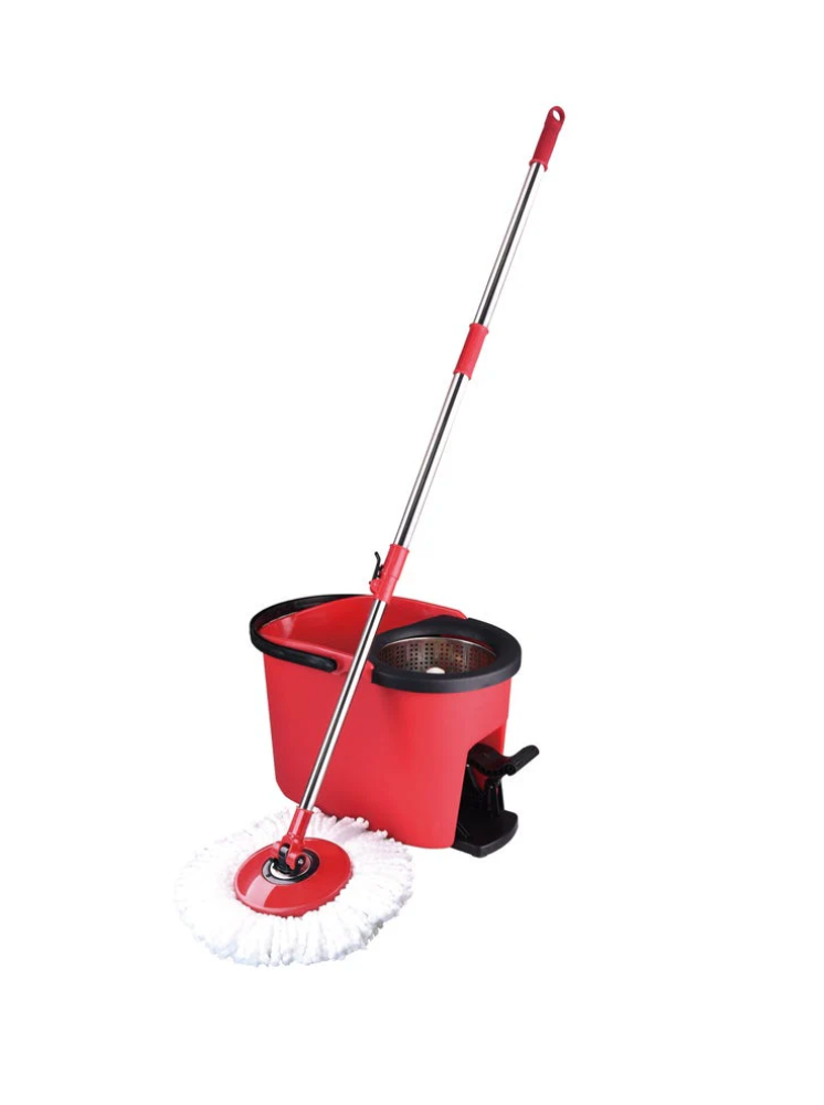 Trapeador Giratorio con Cubeta Ace Hardware