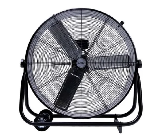 Ventilador Industrial DFM-7