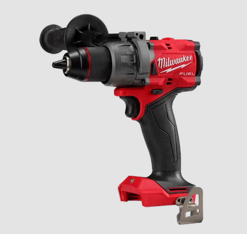 Kit combinado de 2 herramientas M18 FUEL™ 3697-22
