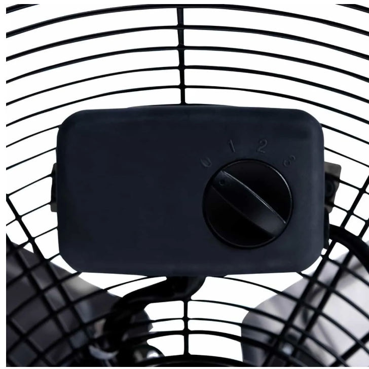 Ventilador Industrial DFM-7
