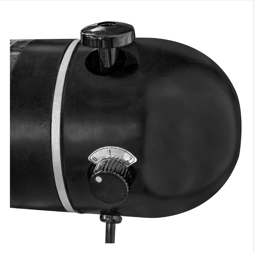 DOGOTULS VENTILADOR DE PEDESTAL 30IN OSCILATORIO