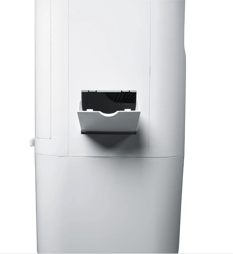 Enfriador Evaporativo Portátil F950P-CR