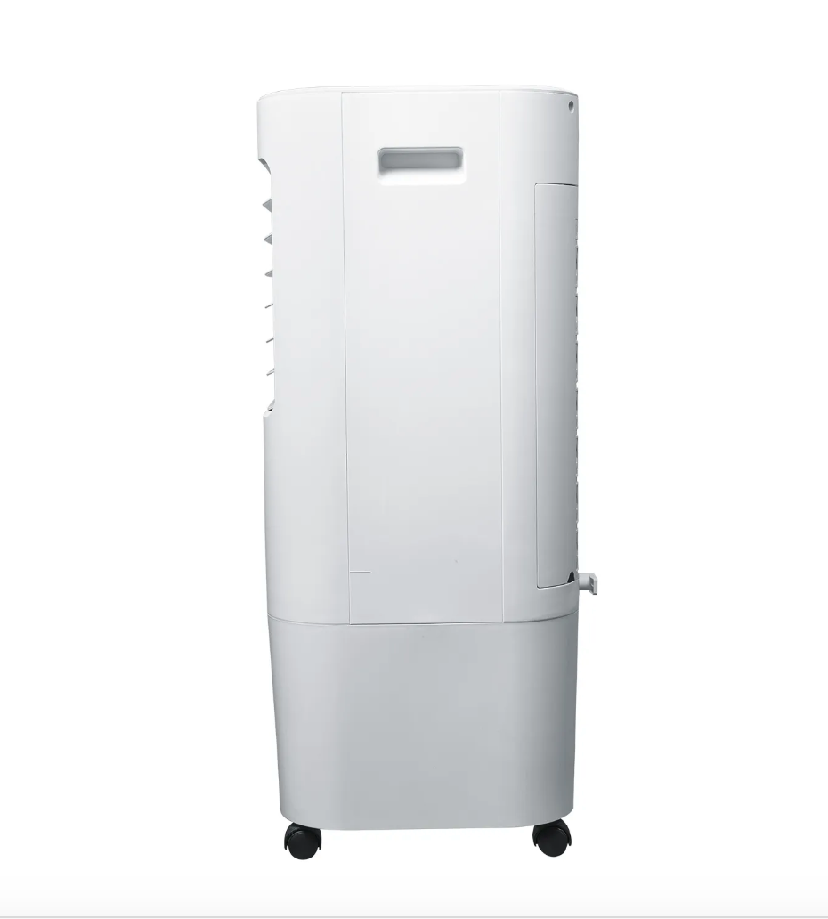 Enfriador Evaporativo Portátil F950P-CR