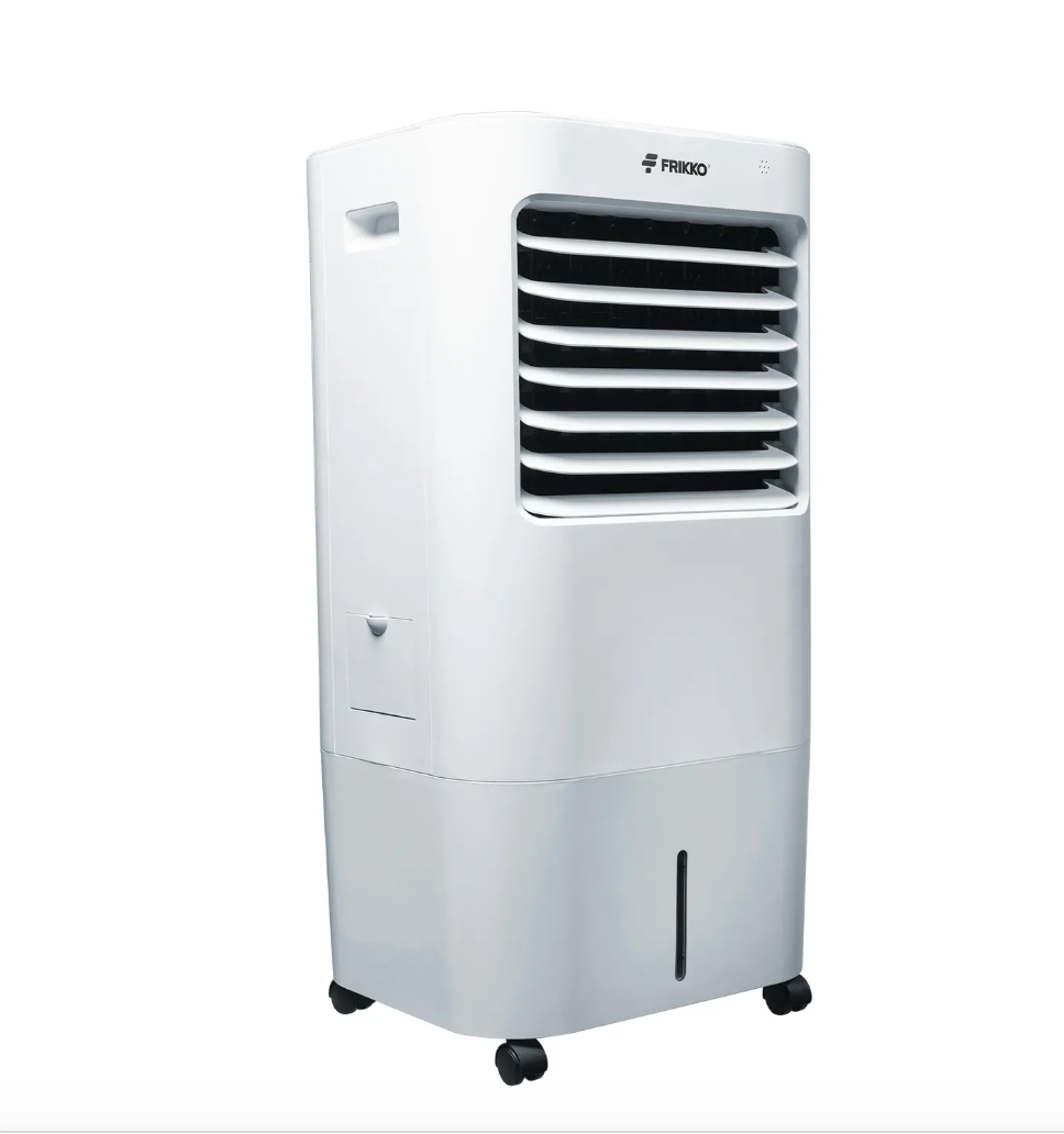 Enfriador Evaporativo Portátil F950P-CR