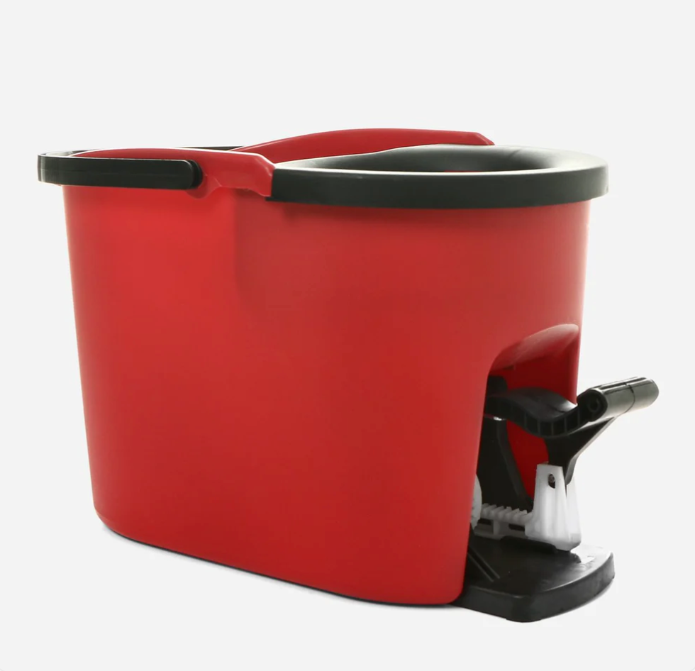 Trapeador Giratorio con Cubeta Ace Hardware