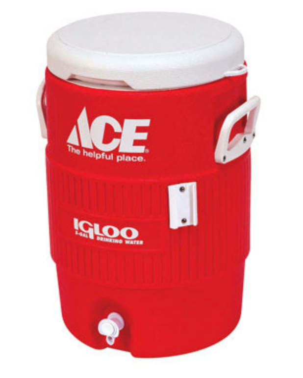 Dispensador de Agua 5 Galones