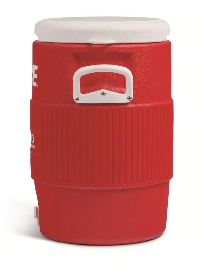 Dispensador de Agua 5 Galones