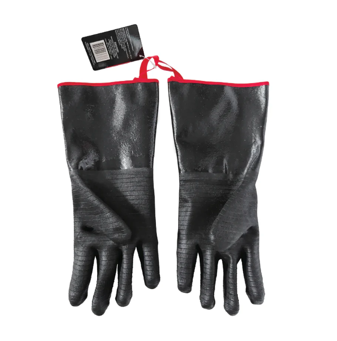 GUANTES PARA PARRILLA