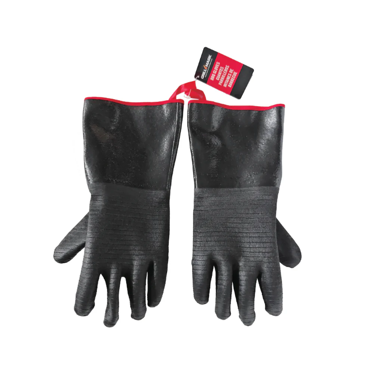 GUANTES PARA PARRILLA