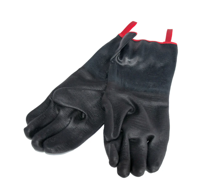 GUANTES PARA PARRILLA
