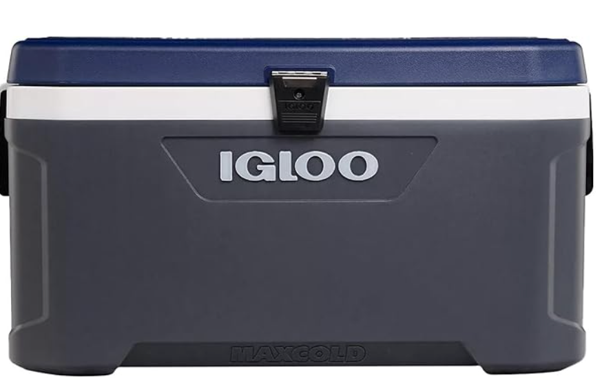 IGLOO MaxCold Latitude 70 Qt