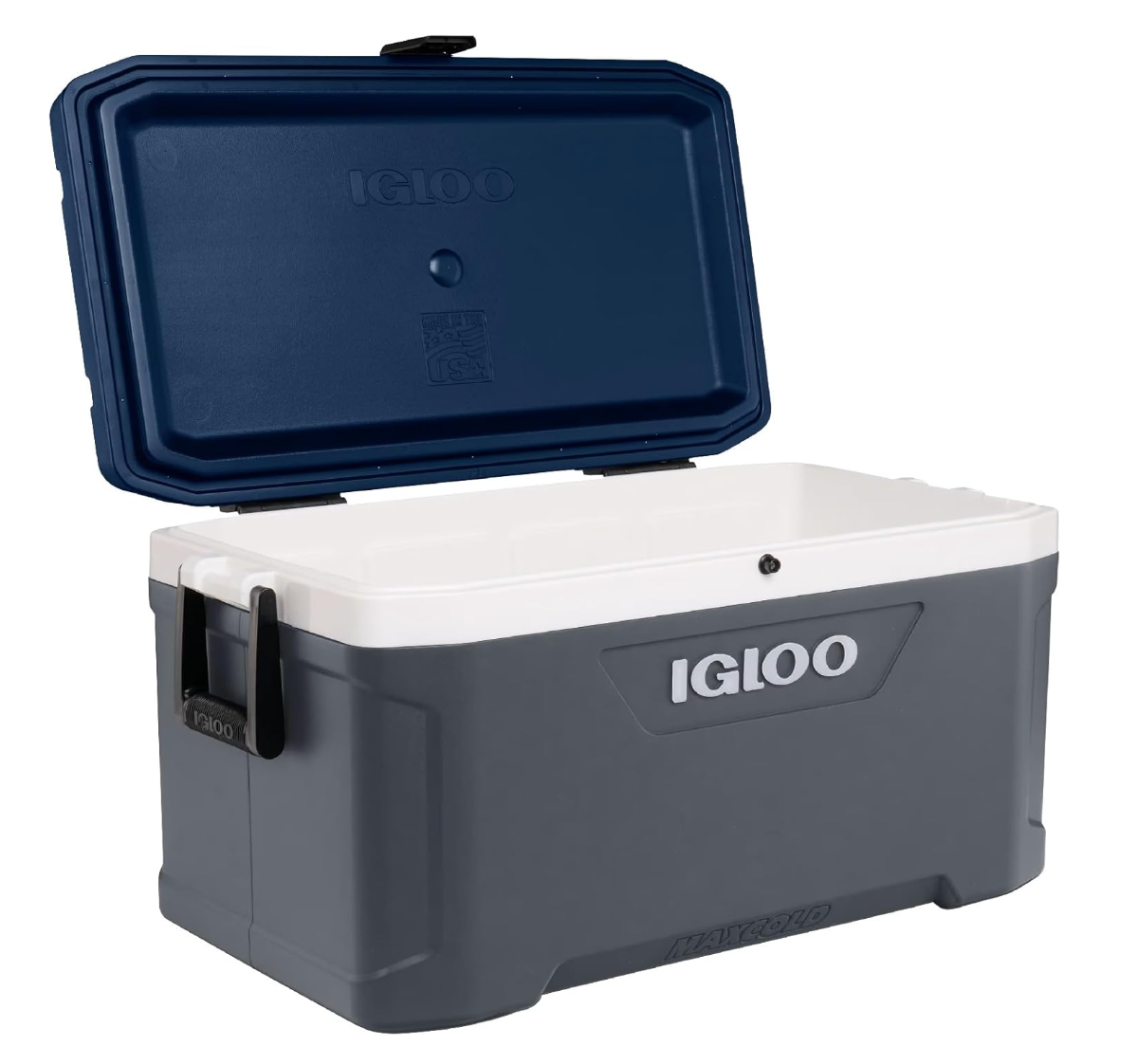 IGLOO MaxCold Latitude 70 Qt