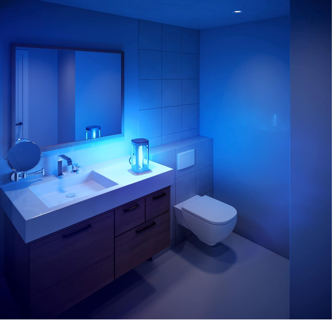 Philips UV-C Disinfection Lamp