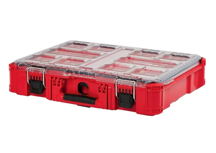 Organizador Packout Milwaukee