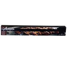 Grill Mark – Heavy Duty Rotisserie Roasting Rack
